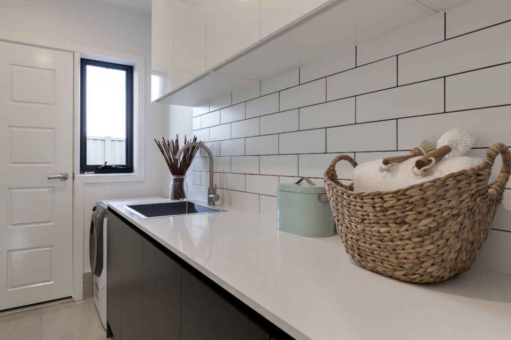 Laundry Renovations Adelaide | Quality Laundry Renovation