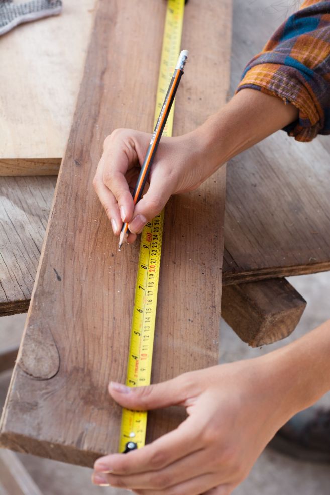 How to DIY A Bathroom Renovation